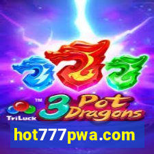 hot777pwa.com