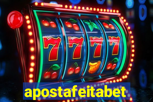 apostafeitabet