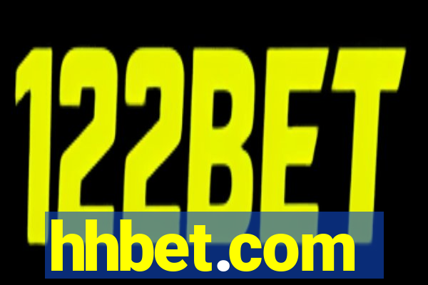 hhbet.com