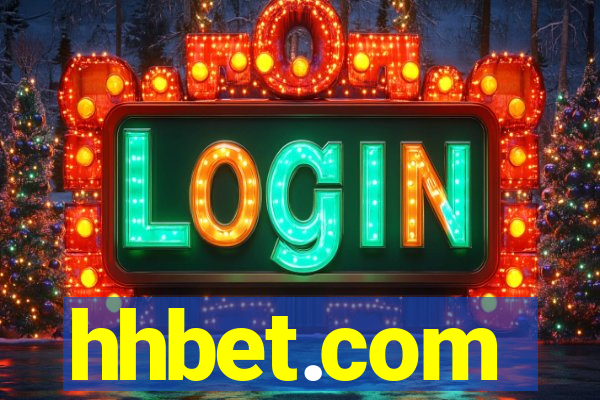 hhbet.com