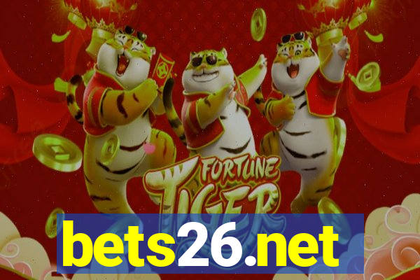 bets26.net