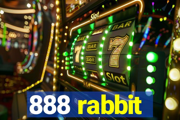 888 rabbit