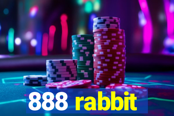 888 rabbit