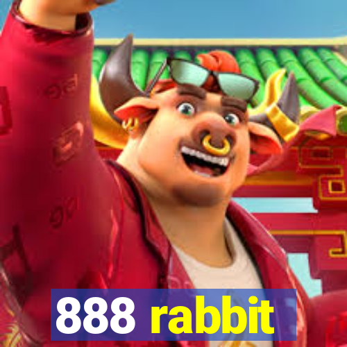 888 rabbit