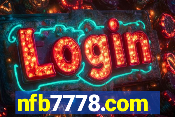 nfb7778.com