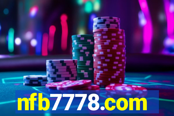 nfb7778.com