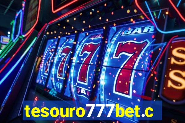 tesouro777bet.com