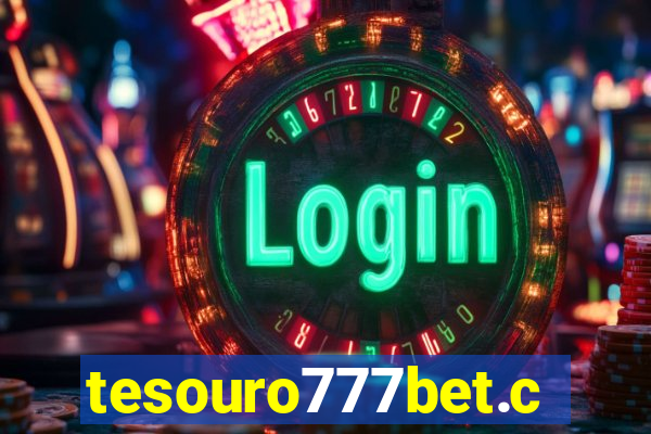 tesouro777bet.com