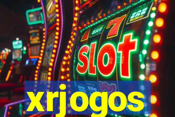 xrjogos