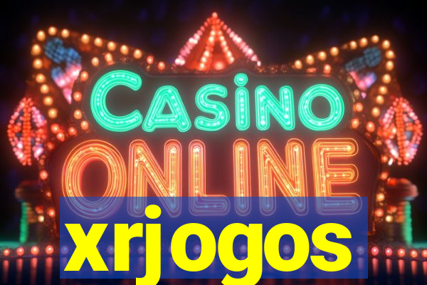 xrjogos