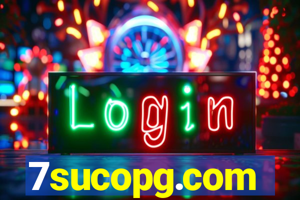 7sucopg.com