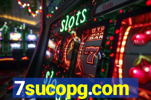 7sucopg.com