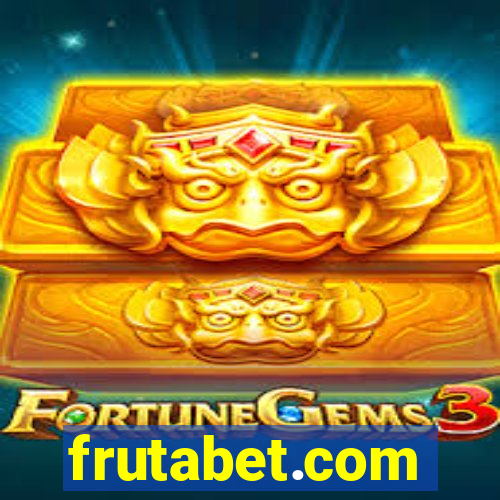 frutabet.com