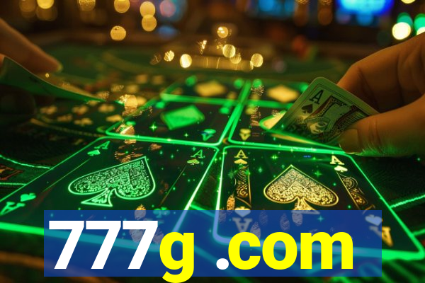 777g .com