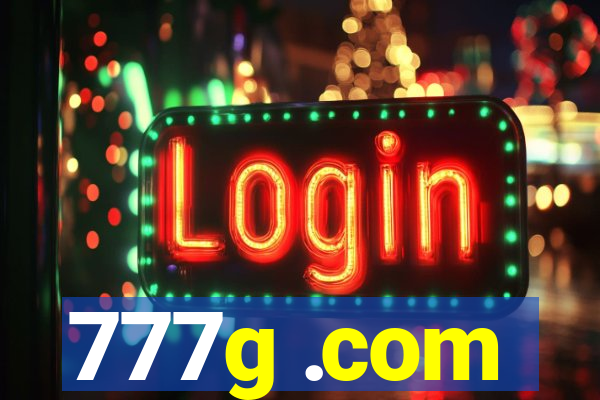 777g .com