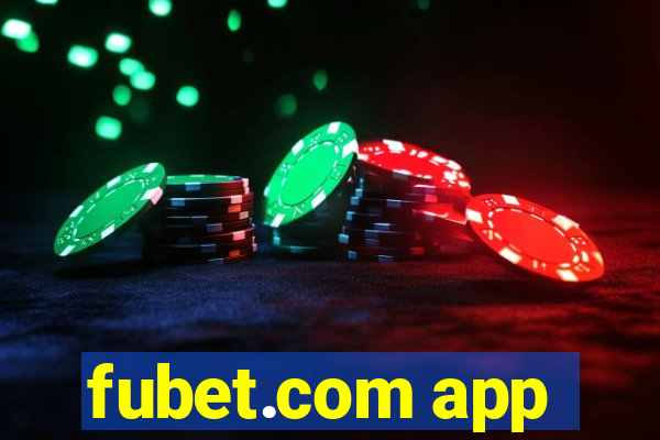 fubet.com app