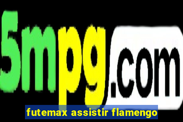 futemax assistir flamengo