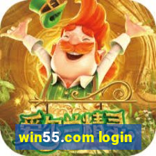 win55.com login