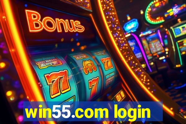 win55.com login