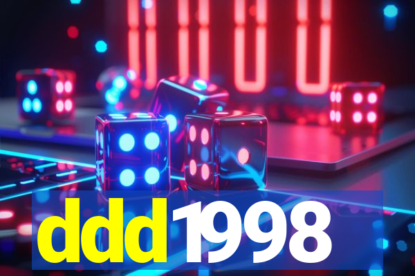 ddd1998