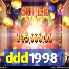 ddd1998