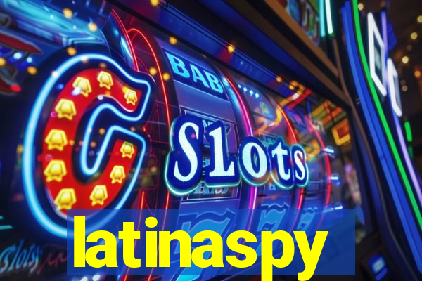 latinaspy
