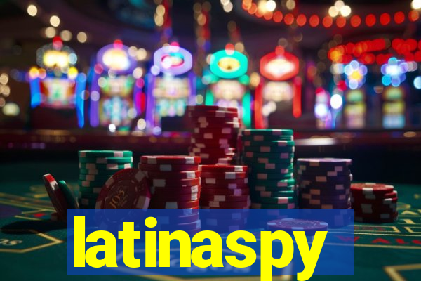 latinaspy