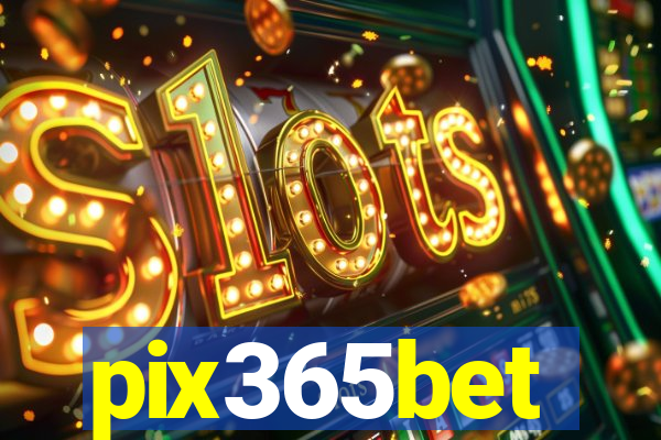pix365bet