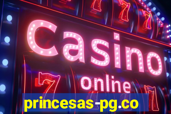 princesas-pg.com