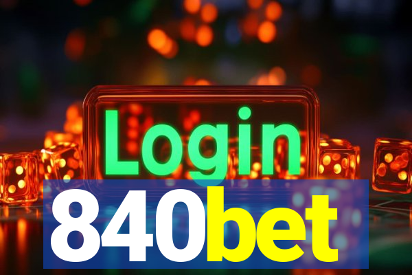 840bet