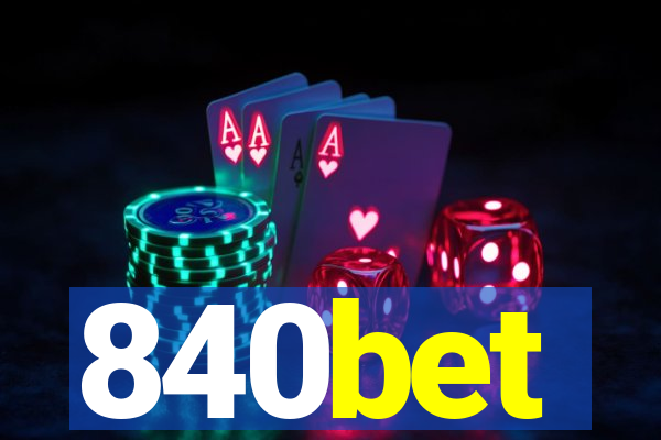 840bet