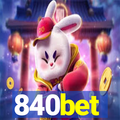 840bet