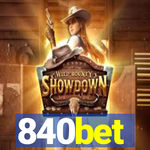 840bet