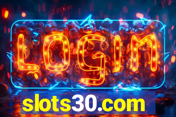 slots30.com