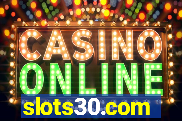 slots30.com
