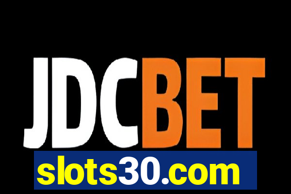 slots30.com