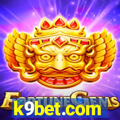 k9bet.com
