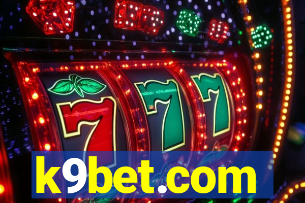 k9bet.com