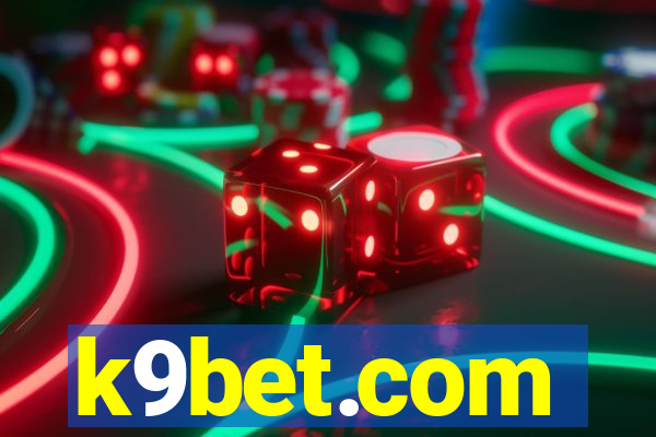 k9bet.com
