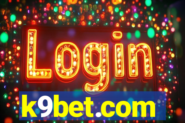 k9bet.com