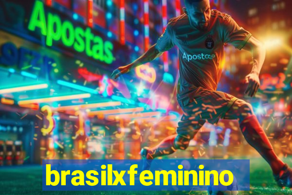 brasilxfeminino