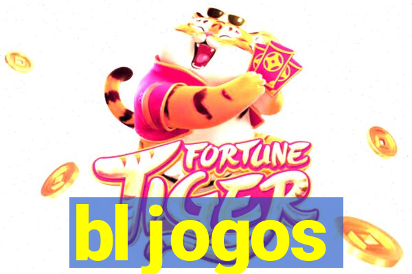 bl jogos