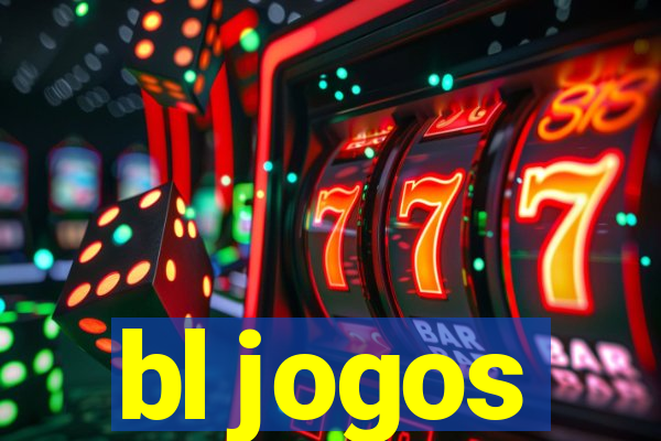 bl jogos