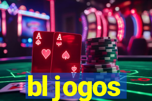 bl jogos