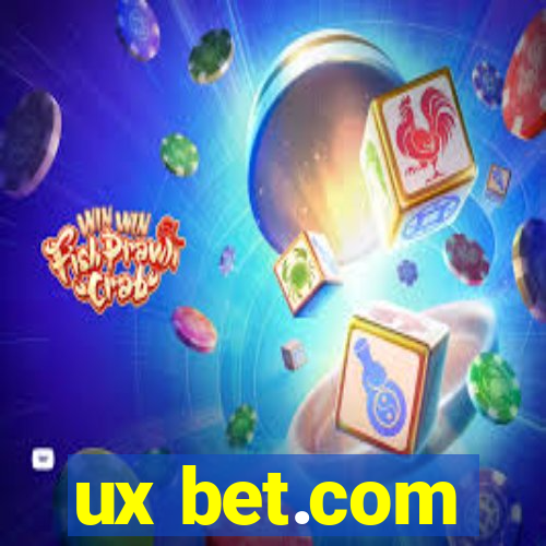 ux bet.com