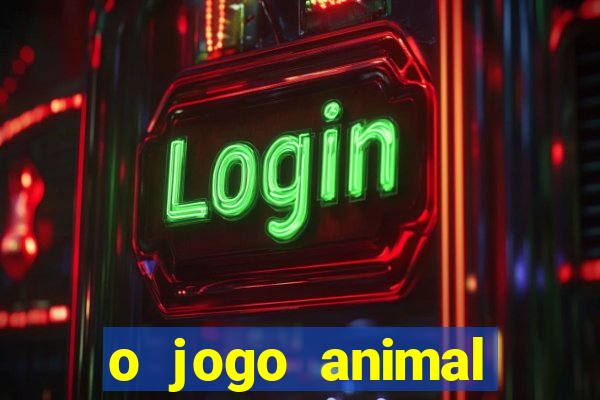 o jogo animal world paga mesmo