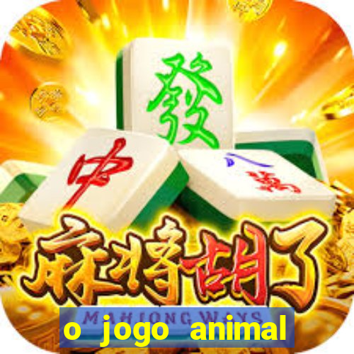 o jogo animal world paga mesmo
