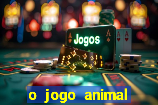 o jogo animal world paga mesmo