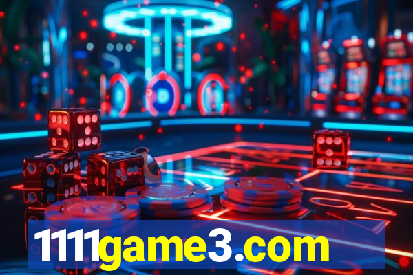 1111game3.com
