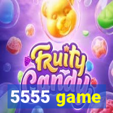 5555 game
